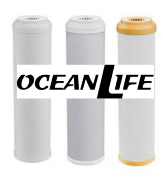 ARKA myAqua 400 Refill Set Resin